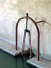 Lavoir de CHARENTON DU CHER