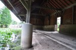 Lavoir de CHARENTON DU CHER