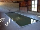 Lavoir de CHARENTON DU CHER