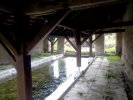 Lavoir de CHARENTON DU CHER