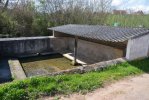 Lavoir de COUST