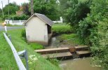 Lavoir de LE PONDY