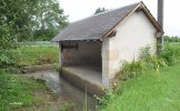 Lavoir de LE PONDY
