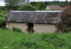 Washhouse of THAUMIERS