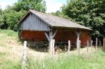 Lavoir de MOROGUES