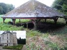 Lavoir de MOROGUES