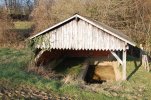 Lavoir de MOROGUES