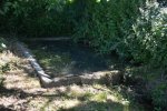 Lavoir de PARASSY