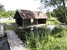 Lavoir de STE SOLANGE