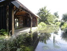 Lavoir de STE SOLANGE