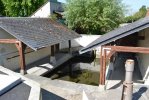 Lavoir de ST DOULCHARD