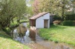Lavoir de BOULLERET
