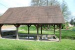 Lavoir de BOULLERET