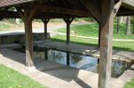 Lavoir de BOULLERET