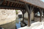 Lavoir de LERE