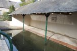 Lavoir de LA CHAPELOTTE