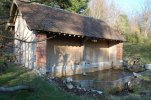 Lavoir de LA CHAPELOTTE
