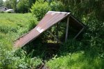 Lavoir de LA CHAPELOTTE