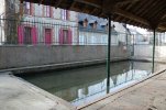Lavoir de LA CHAPELOTTE