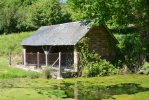 Lavoir de NEUILLY EN SANCERRE