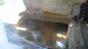 Lavoir de NEUILLY EN SANCERRE
