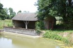 Lavoir de NEUVY DEUX CLOCHERS