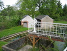 Lavoir de NEUVY DEUX CLOCHERS