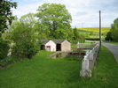 Lavoir de NEUVY DEUX CLOCHERS