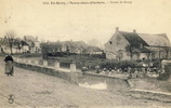 Lavoir de NEUVY DEUX CLOCHERS