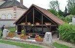 Lavoir de CONCRESSAULT