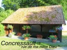 Lavoir de CONCRESSAULT