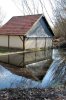 Lavoir de DAMPIERRE EN CROT