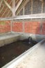 Lavoir de DAMPIERRE EN CROT