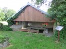 Lavoir de LE NOYER