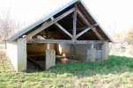 Lavoir de SUBLIGNY