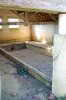 Lavoir de SUBLIGNY