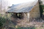 Lavoir de SURY ES BOIS