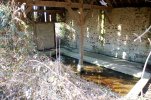 Lavoir de SURY ES BOIS