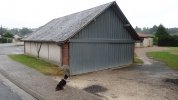 Lavoir de VAILLY SUR SAULDRE