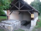 Lavoir de VILLEGENON