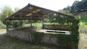 Lavoir de CULAN