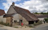 Lavoir de REIGNY