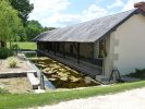 Lavoir de CHAROST