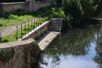 Lavoir de CHAROST