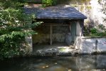 Lavoir de CHAROST