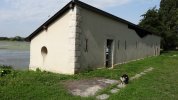 Lavoir de MAREUIL SUR ARNON