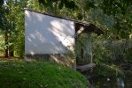 Lavoir de SAUGY