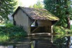Lavoir de ST AMBROIX