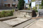 Lavoir de BUE