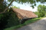 Lavoir de CREZANCY EN SANCERRE